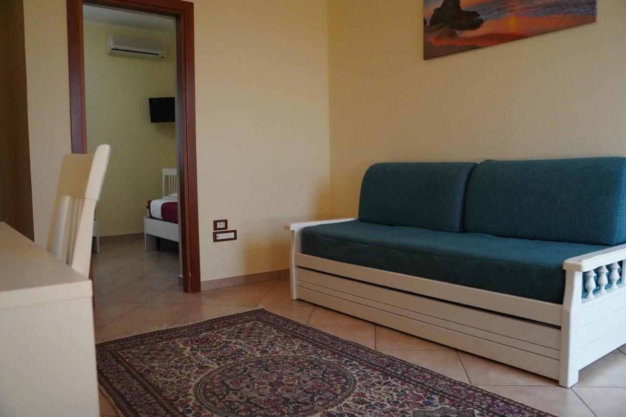 Tenuta Colle Degli Ulivi Sibari Dış mekan fotoğraf