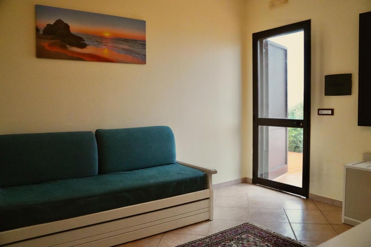 Tenuta Colle Degli Ulivi Sibari Dış mekan fotoğraf